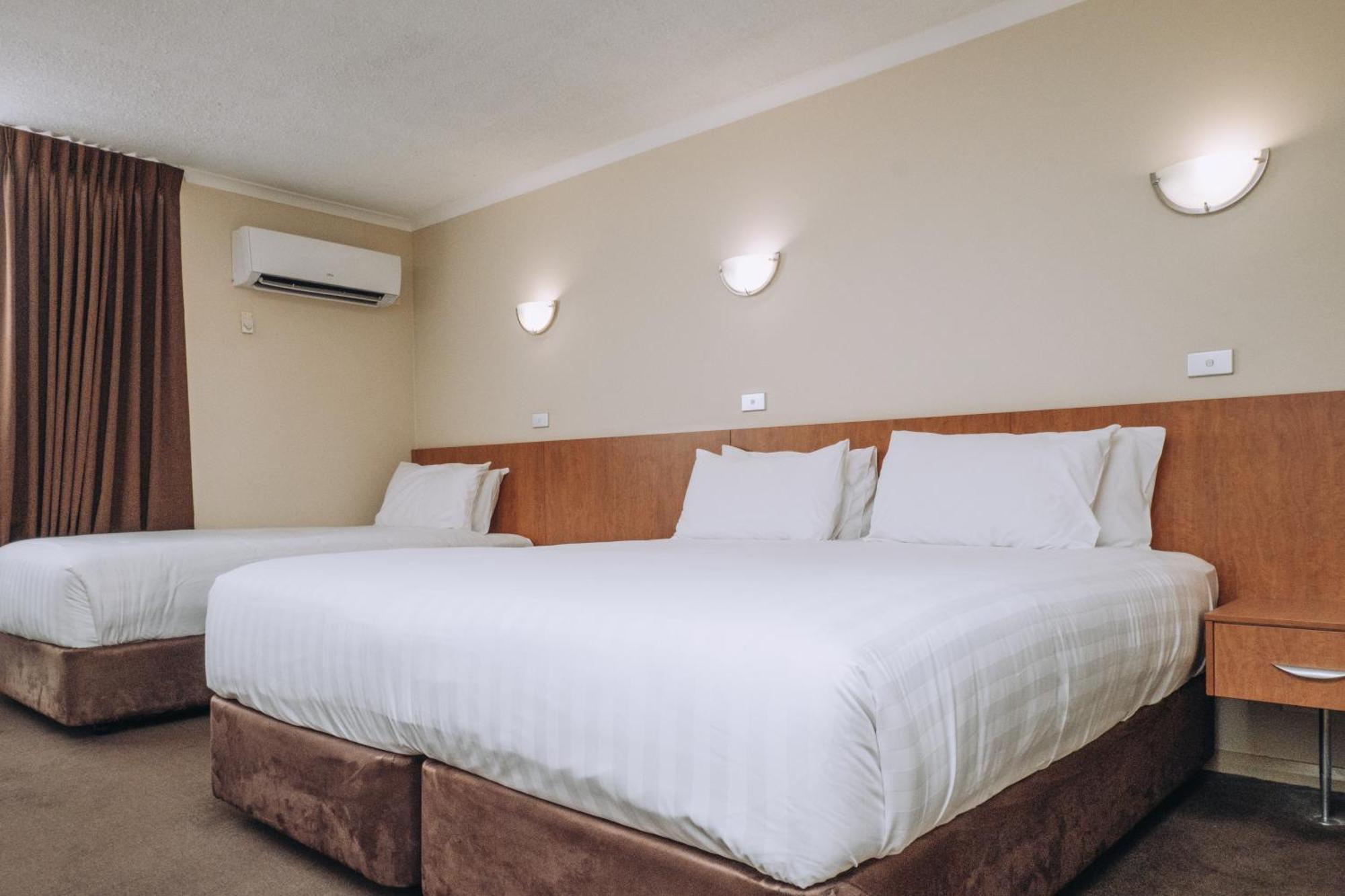 Best Western Chaffey Motor Inn Mildura Zimmer foto