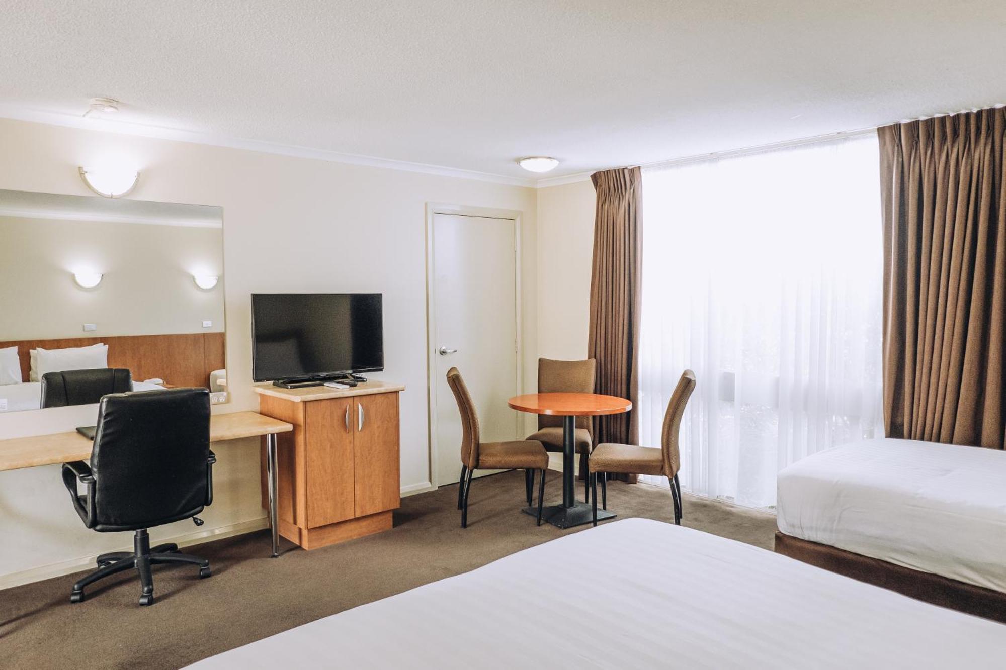 Best Western Chaffey Motor Inn Mildura Zimmer foto