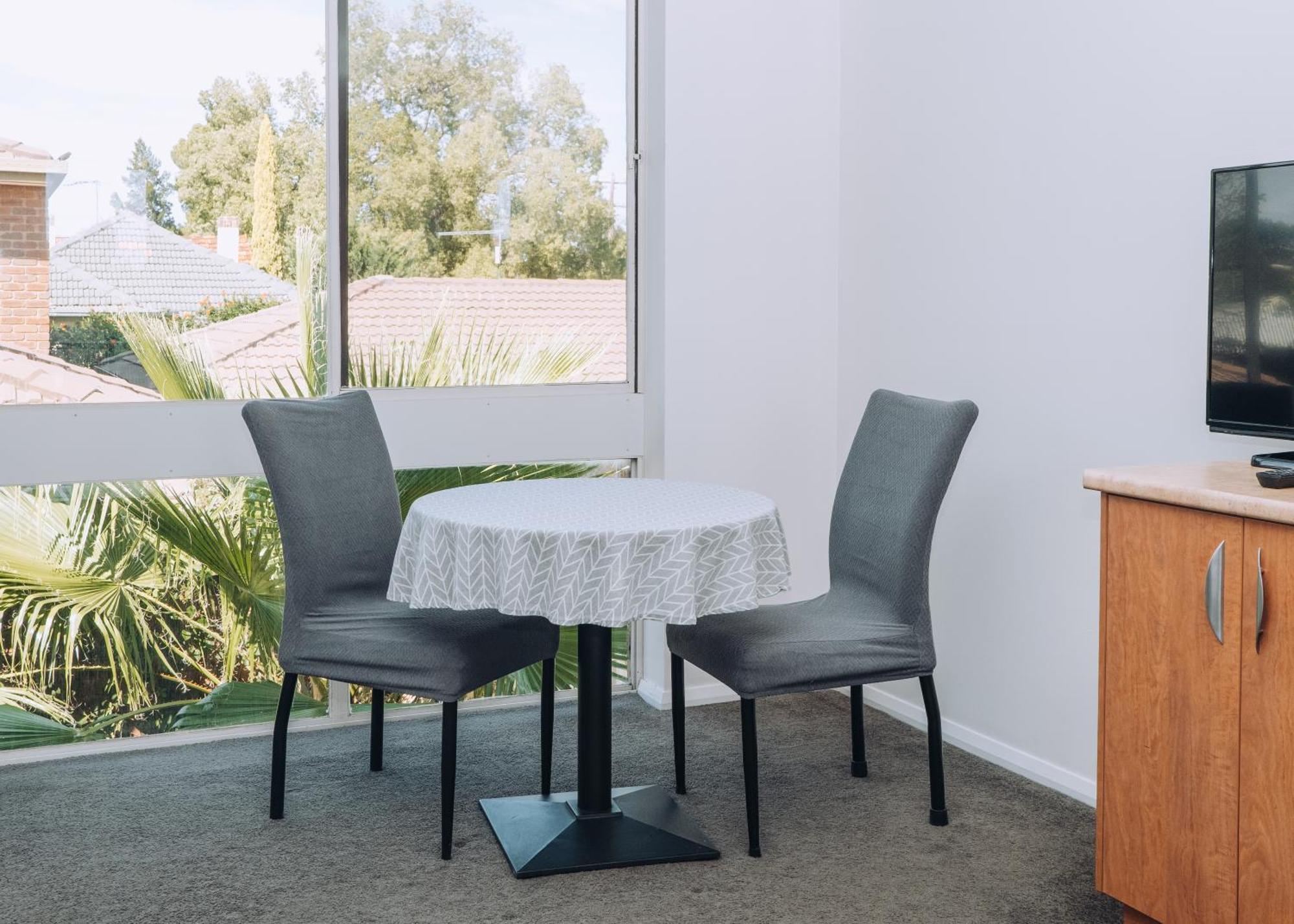 Best Western Chaffey Motor Inn Mildura Zimmer foto